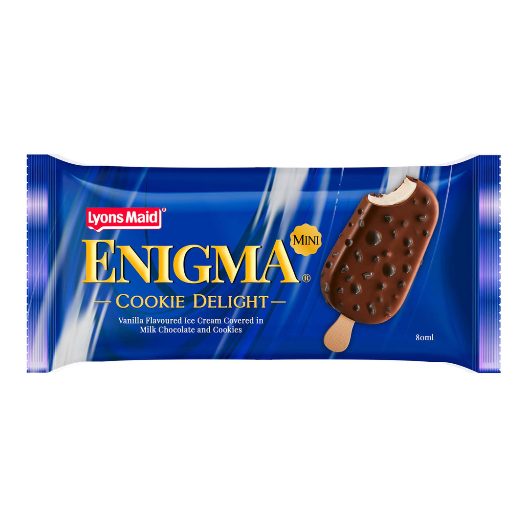 OOH!SIMBA STICK CARAMEL CRUNCH 70ML